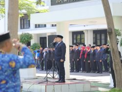 Appi Bakar Semangat Pemuda di HSP 2025: Kita Tak Lagi Angkat Bambu Runcing, Tapi Angkat Ilmu
