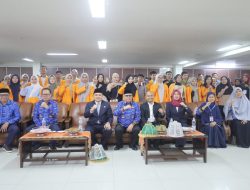 Di Bulan Bahasa, Munafri Tegaskan Komitmen Pelestarian Bahasa