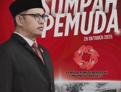 Peringati Sumpah Pemuda 2025, DPRD Makassar Dorong Semangat Persatuan dan Inovasi Pemuda