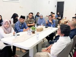 DPRD Bone Tinjau Strategi Pengembangan Pariwisata dan Ekonomi Kreatif di Kota Makassar