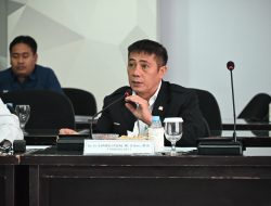 Deng Ical: Wartawan Online Punya Peran Strategis Mendidik Bangsa di Era Digital