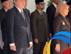 Kepala DPMPTSP Makassar: Semangat Sumpah Pemuda Jadi Dorongan untuk Transformasi Layanan Publik