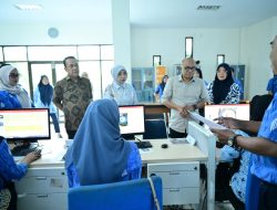 Kolaborasi Dewas dan Direksi PDAM Makassar Tingkatkan Kinerja dan Layanan Publik