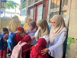 Bangun Disiplin dan Semangat Belajar, SDI Tallo Tua 2 Makassar Terapkan Program Siaga Setiap Hari