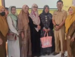 Akhir Pengabdian, Awal Kenangan, Kepala SMPN 35 Makassar, Parenrengi, Memasuki Purnabakti