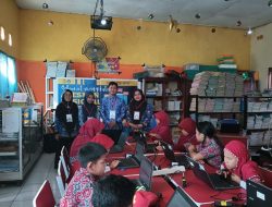 Pelaksanaan ANBK Utama 2025 Gelombang 4 di SDI Nipa Nipa Makassar Berjalan Tertib dan Lancar