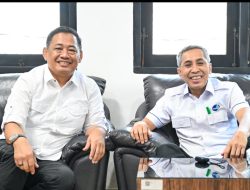 Lima Bulan Menjabat, Direksi PDAM Makassar Torehkan 15 Prestasi