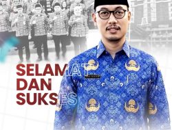 Dispora Makassar Ucapkan Selamat atas Pelantikan Ketua Korpri Baru, Dr. Andi Zulkifly Nanda