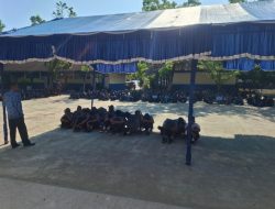 Lewat Inovasi Rudalta, SMP Negeri 15 Makassar Tekan Kasus Bullying dan Ujaran Negatif di Sekolah