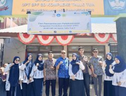 Kemendikdasmen Kunjungi SDI Tallo Tua 2 Makassar, Dorong Penguatan Pendidikan Karakter Terpadu