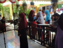 SD Negeri Labuang Baji II Makassar Meriahkan HUT ke-80 RI dengan Semangat dan Antusiasme Tinggi
