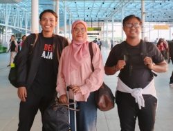 SDN Layang IV/72 Makassar Wakili Kota di Ajang Nasional Cerdas Cermat Guru TPN XII Jakarta