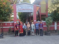 Mentor Visioner: Hj. Zul Arsih Abduh Dorong Transformasi Sekolah Lewat BCKS Sulawesi Selatan