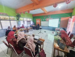 Literasi, Numerasi, dan Makna Belajar: SDI Layang Bertingkat Jadi Pusat Pengimbasan Pembelajaran Mendalam