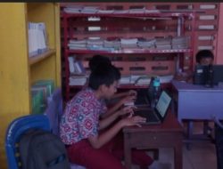SDN KIP Maccini Makassar Laksanakan Gladi ANBK, Siapkan Siswa Hadapi ANBK 2025