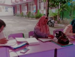 SPMB 2025/2026 di SDN KIP Maccini Makassar Memasuki Tahap Akhir