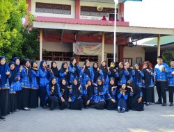 SDI Sambung Jawa I & III Makassar Gelar Upacara Hari Kesaktian Pancasila, Tanamkan Semangat Nasionalisme Sejak Dini