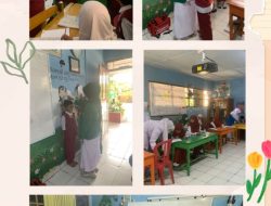 SDI Maccini Sombala dan PKM Tamalate Wujudkan Sekolah Sehat Lewat Cek Kesehatan Gratis