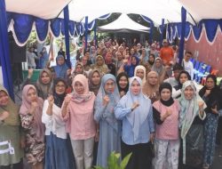 Fraksi Demokrat DPRD Sulsel Perkuat Fungsi Pengawasan Demi Kebijakan yang Pro-Rakyat