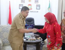 Kunjungan Kerja Dirjen GTKPG ke Makassar Perkuat Kolaborasi Pendidikan