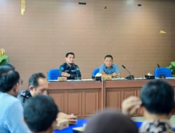 PDAM Makassar Jadi Role Model Pengelolaan Air dan Keuangan bagi PDAM Bantaeng