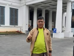 Proses Revitalisasi Pembangunan SMPN 53 Makassar Berjalan Sesuai Juknis Kemendikdasmen