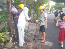 Di Tengah Krisis Air, PDAM Makassar Tetap Layani Warga dengan Sigap