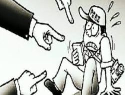 Surat Terbuka Komda LP KPK Sulbar ke Media Tuai Sorotan: Klarifikasi atau Intimidasi?