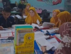 Pengawas Lakukan Supervisi untuk Tingkatkan Kualitas Pengajaran Guru di SDI Batua I Makassar,
