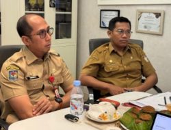 Sinergi Dispar Makassar dan Tenaga Ahli Bahas Strategi Pengembangan Kuliner Lokal Berbasis Gastronomi