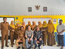 SDI Tallo Tua 2 Makassar Terima Kunjungan Tim PSKP BSKAP Kemendikdasmen untuk Kajian Pembelajaran Mendalam