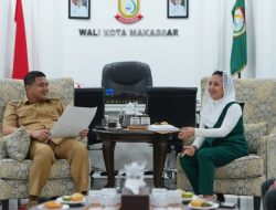 Badan Pendapatan Daerah Kota Makassar Dukung Pembuatan Film Dengan Kearifan Lokal