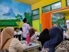 Kadisdik Makassar Buka Kegiatan Kepanduan, Dukung Gerakan Anak Indonesia Hebat di SDN Melayu Muhammadiyah