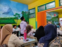 Kadisdik Makassar Buka Kegiatan Kepanduan, Dukung Gerakan Anak Indonesia Hebat di SDN Melayu Muhammadiyah