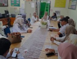 Kepala Sekolah Baru UPT SPF SD Inpres Unggulan Puri Taman Sari Siap Lanjutkan Prestasi Sekolah