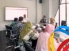 DPMPTSP Makassar Gelar Rapat Internal untuk Penyusunan Rencana Anggaran 2026