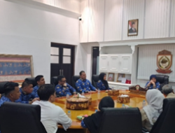 Dinsos Makassar dan LPDI Perkuat Kolaborasi Wujudkan Layanan Sosial Inklusif