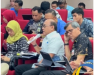 Kepala DPMPTSP Makassar Hadiri Evaluasi AKIP 2025, Pemkot Perkuat Akuntabilitas dan Budaya Kinerja