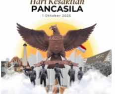 DPMPTSP Makassar Peringati Hari Kesaktian Pancasila 2025: Kokohkan Semangat Persatuan dan Nilai Kebangsaan