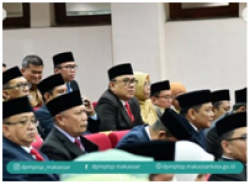 DPMPTSP Makassar Perkuat Sinergi dengan BUMD untuk Wujudkan Iklim Investasi yang Sehat dan Berdaya Saing