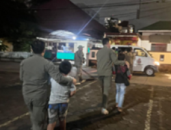 Dinsos Makassar, Polrestabes, dan Satpol PP Gencarkan Penertiban Gepeng dan Anak Jalanan