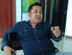 Laksus Desak Kejati Sulsel Usut Dugaan Penyelewengan 400 Paket Proyek P3A di Tana Toraja dan Toraja Utara
