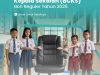 Disdik Makassar Buka Seleksi Bakal Calon Kepala Sekolah (BCKS) Non Reguler Tahun 2025