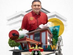 Diskominfo Makassar Ucapkan Selamat atas Terpilihnya Wali Kota Munafri sebagai Ketua IKA FH Unhas