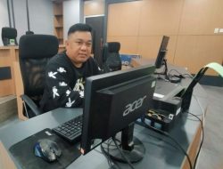 Laksus Desak Polda Sulsel Tetapkan Rektor UNM Nonaktif Karta Jayadi sebagai Tersangka