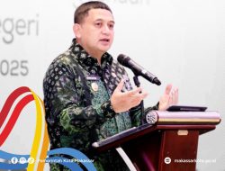 Pemkot Makassar Perkuat Sistem e-Procurement, Dorong Efisiensi dan Kemandirian Ekonomi Daerah