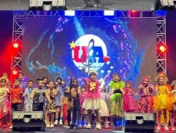 Dispar Makassar Ajak Warga Nikmati Pesta Rakyat Honda MCN 2025 di Monumen Mandala