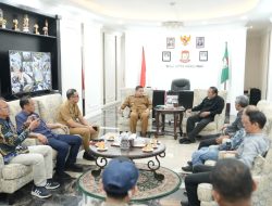 Makassar Art Forum Siap Bangkit Lagi, Rawat Identitas Lokal