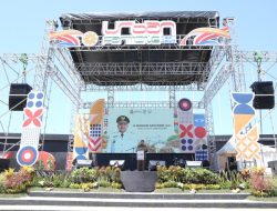 Dari Sampah Jadi Pangan, Urban Farming Jadi Ekonomi Rumah Tangga Hijau di Makassar