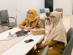 Dispar Makassar Hadiri Pembukaan Kurasi Wawancara KEN 2026 Secara Virtual
